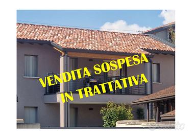 Appartamento 2 camere con ascensore