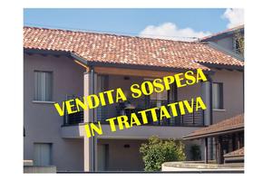 Appartamento 2 camere con ascensore