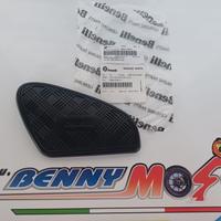 PROTEZIONE SERBATOIO LATO SX BENELLI IMPERIALE 400