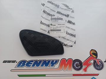 PROTEZIONE SERBATOIO LATO SX BENELLI IMPERIALE 400