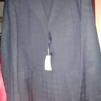 vestito completo uomo