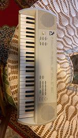 Tastiera musicale Trust midi