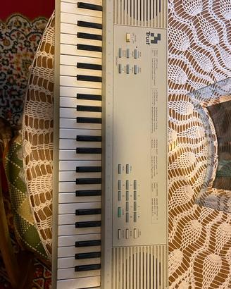 Tastiera musicale Trust midi