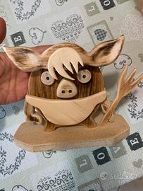 sopra mobili in legno  