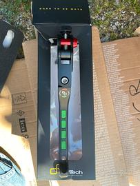 Leva freno Lightech Alien kawasaki ninja zx6r