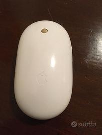 Apple Mighty Mouse Wireless A1197