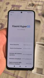 Xiaomi redmi note 11s 128 gb