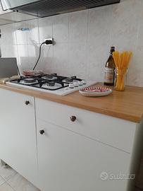 Appartamento vicino stazione centrale