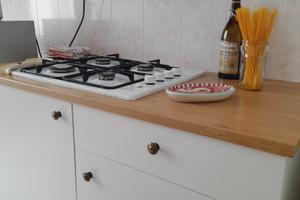 Appartamento vicino stazione centrale