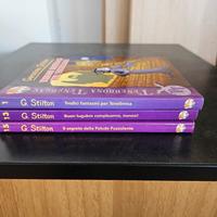libri Geronimo stilton 