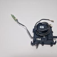 scheda pcb nespresso essenza mini 