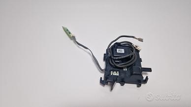 scheda pcb nespresso essenza mini 