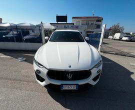 Maserati Levante V6 430 CV AWD Modena Ultima NOLEG