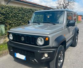 SUZUKI Jimny 4ª serie - 2019 - 4 posti