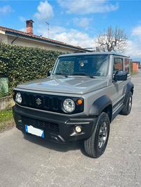 SUZUKI Jimny 4ª serie - 2019 - 4 posti