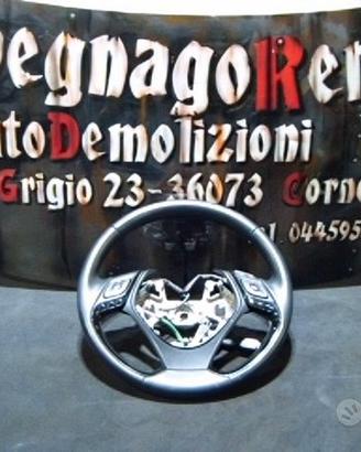 VOLANTE TOYOTA CH-R 16-23