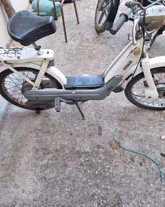 Piaggio Ciao