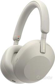 SONY WH-1000XM5 Cuffie Wireless NUOVO !!!