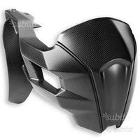 PARASPRUZZI posteriore carbonio multistrada 1200 1