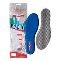 Solette Memory Foam prestige per Scarpe Uomo/Donna