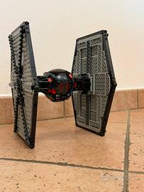 LEGO Star Wars 75101 – First Order Special Forces