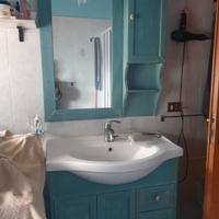 mobiletto bagno