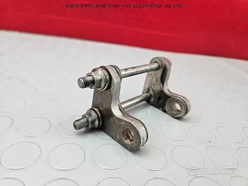 SUPPORTI INFERIORI HONDA XR 650 R 2000 2004 XR650