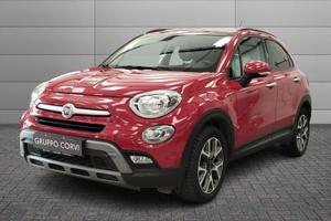 FIAT 500X 1.3 mjt Cross 4x2 95cv my18