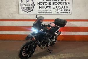 Moto Guzzi V85 Strada - 2025