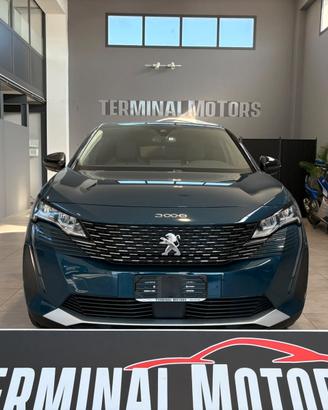 Peugeot 3008 PureTech Turbo 130 S&S Allure Pack