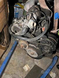 Motore bmw 323i E21