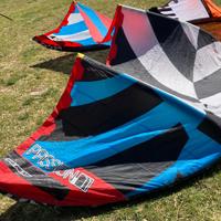 RRD kite 11 MT Passion