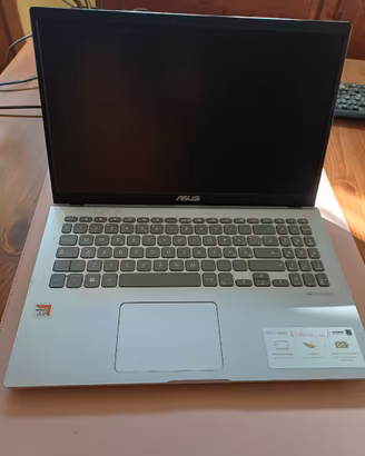 NOTEBOOK ASUS VIVOBOOK F412D AMD RYZEN 5 3500U 8GB