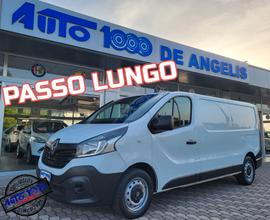 Renault Trafic 1.6 DCI 115CV ** L2 PASSO LUNGO **T