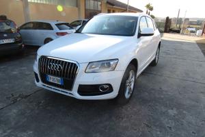 AUDI Q5 QUATTRO TDI