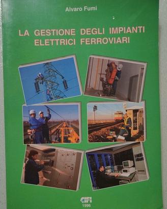 La Gestione Degli Impianti Elettrici Ferroviari