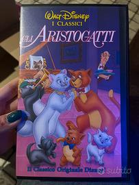 Gli aristogatti