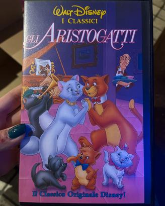 Gli aristogatti