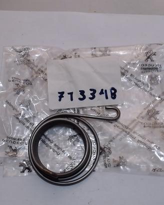 MOLLA RICHIAMO MESSA IN MOTO VIVA FIGHT ELYSTAR SP