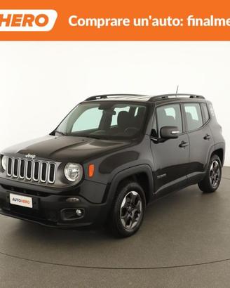 JEEP Renegade BR59257