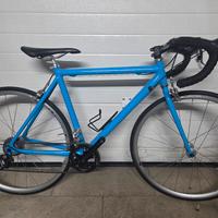 bici da corsa giovanissimi 650c 26 ultegra shimano