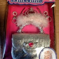 borsetta giocattolo nuova vintage 