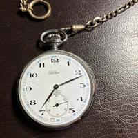 Orologio da taschino perseo