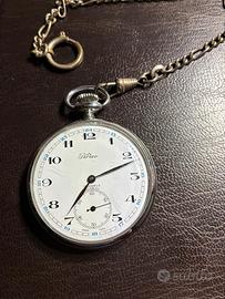 Orologio da taschino perseo