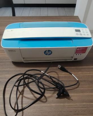 stampante a colori hp