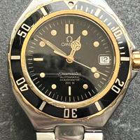 Orologio Omega Prebond Automatic