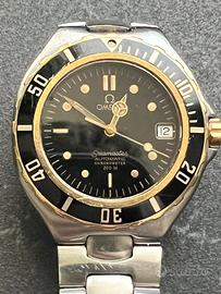 Orologio Omega Prebond Automatic