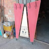 appendiabiti vintage '60