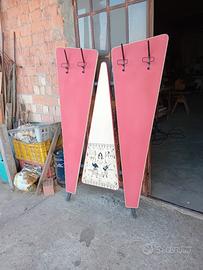 appendiabiti vintage '60