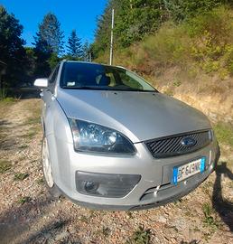 Ford focus 2' serie sw 90 cv. Anno 2007.